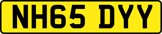 NH65DYY