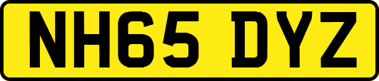 NH65DYZ
