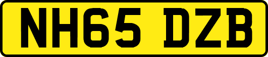 NH65DZB