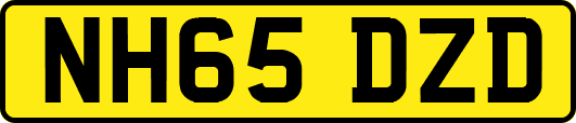 NH65DZD
