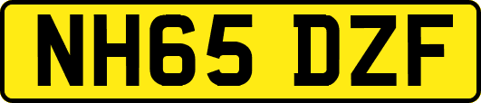 NH65DZF