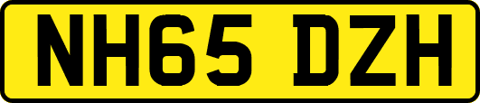 NH65DZH