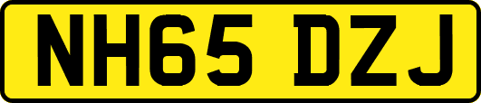 NH65DZJ