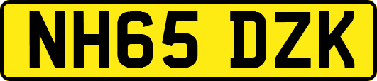 NH65DZK