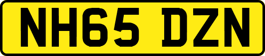 NH65DZN