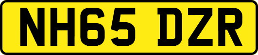 NH65DZR