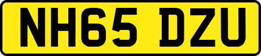NH65DZU