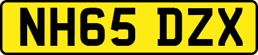 NH65DZX