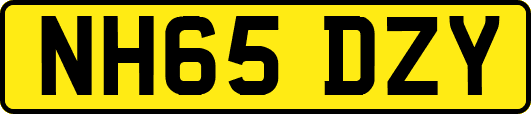 NH65DZY