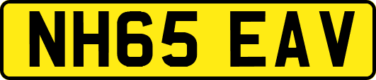 NH65EAV