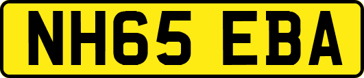 NH65EBA