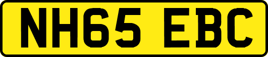 NH65EBC