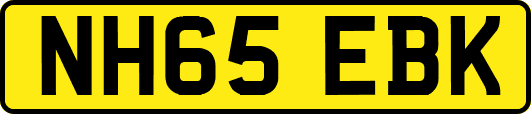NH65EBK