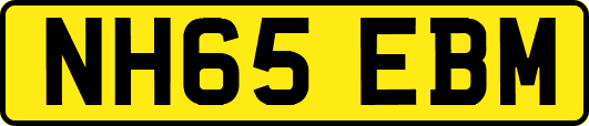NH65EBM