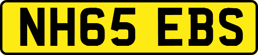 NH65EBS