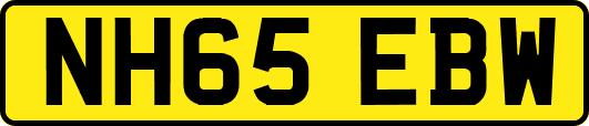 NH65EBW