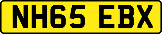 NH65EBX