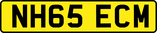 NH65ECM