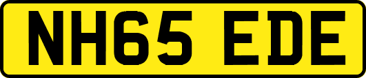 NH65EDE
