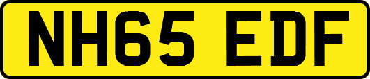 NH65EDF