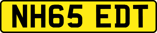 NH65EDT
