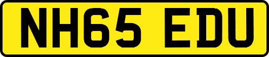 NH65EDU