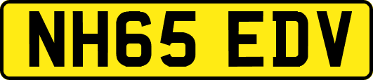 NH65EDV