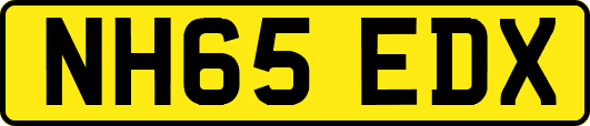 NH65EDX