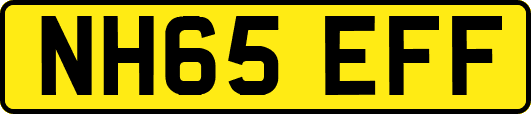 NH65EFF