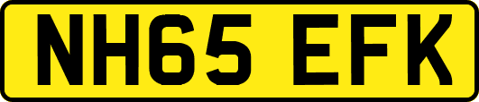 NH65EFK