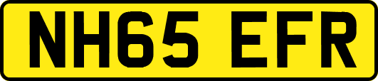 NH65EFR