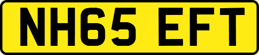 NH65EFT