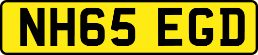 NH65EGD