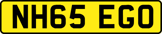 NH65EGO