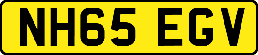 NH65EGV