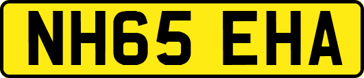 NH65EHA