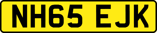 NH65EJK
