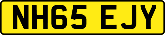 NH65EJY
