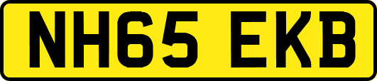 NH65EKB