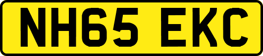NH65EKC