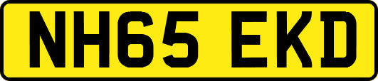 NH65EKD