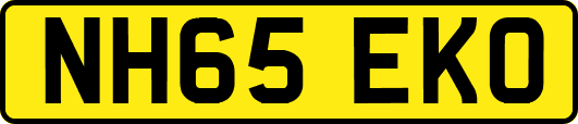 NH65EKO