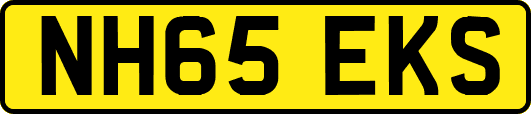NH65EKS