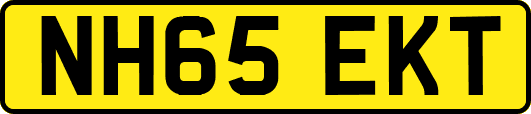 NH65EKT