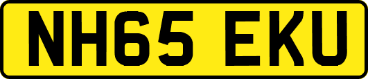 NH65EKU