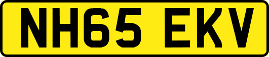 NH65EKV
