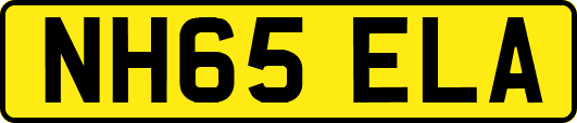 NH65ELA