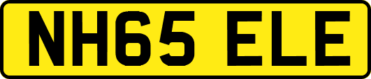 NH65ELE