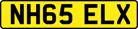 NH65ELX