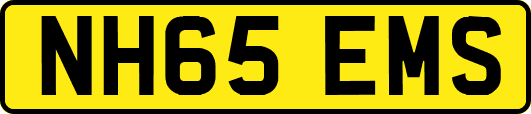 NH65EMS